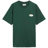 Camiseta De Manga Corta Autry