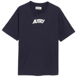 Camiseta De Manga Corta Autry