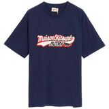 Camiseta De Manga Corta Autry