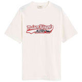 Camiseta De Manga Corta Autry