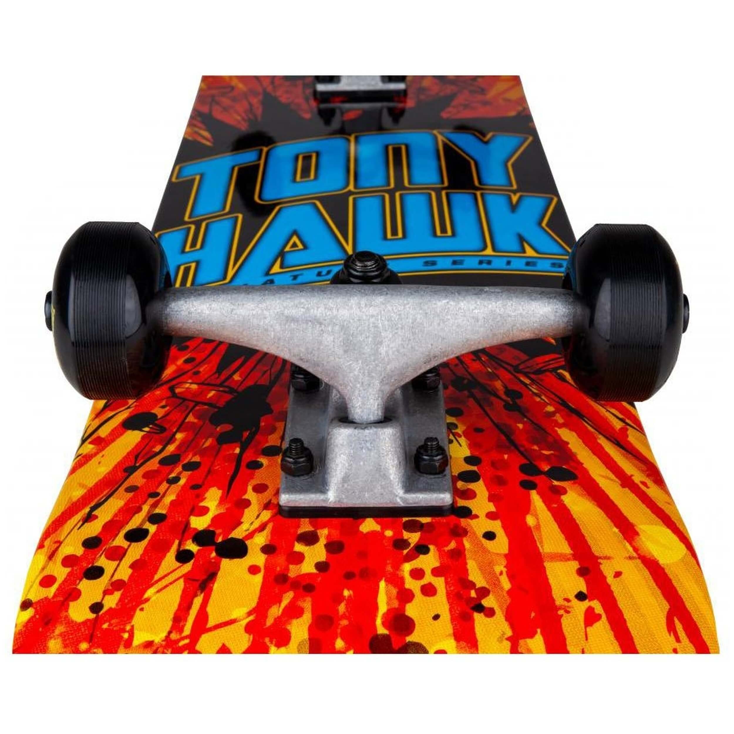 Tabla De Skate Tony Hawk 180 Series