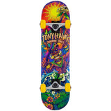 Tabla De Skate Tony Hawk Ss 360