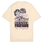  Bessel Friends Smash