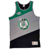 Camiseta De Baloncesto Mitchell & Ness