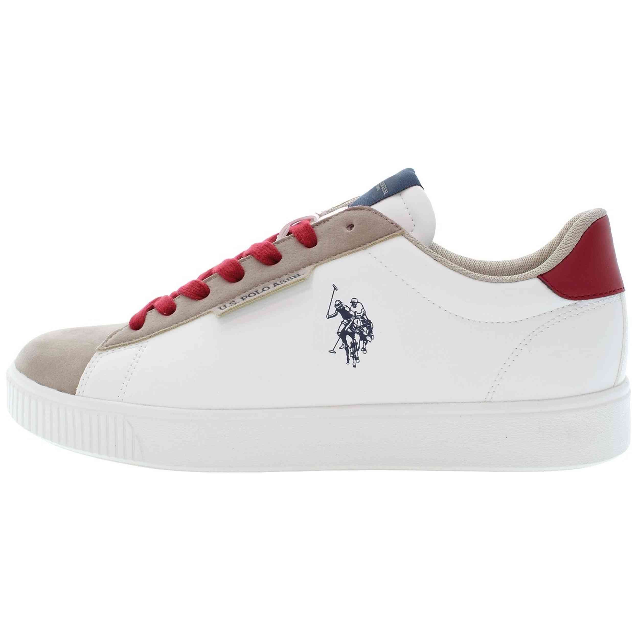 Imagen del producto con referencia TYMES011-WHI-RED01