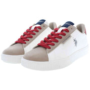 Imagen del producto con referencia TYMES011-WHI-RED01