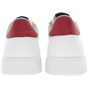 Imagen del producto con referencia TYMES011-WHI-RED01