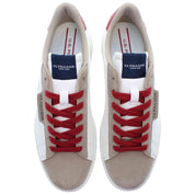 Imagen del producto con referencia TYMES011-WHI-RED01