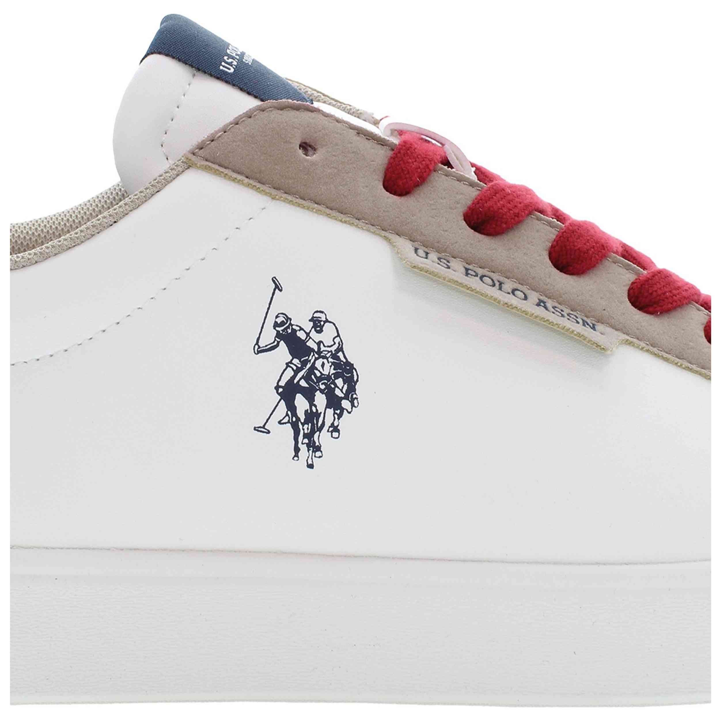 Imagen del producto con referencia TYMES011-WHI-RED01
