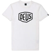 Deus Ex Machina Short Sleeve T-Shirt