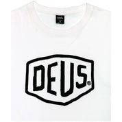 Deus Ex Machina Short Sleeve T-Shirt