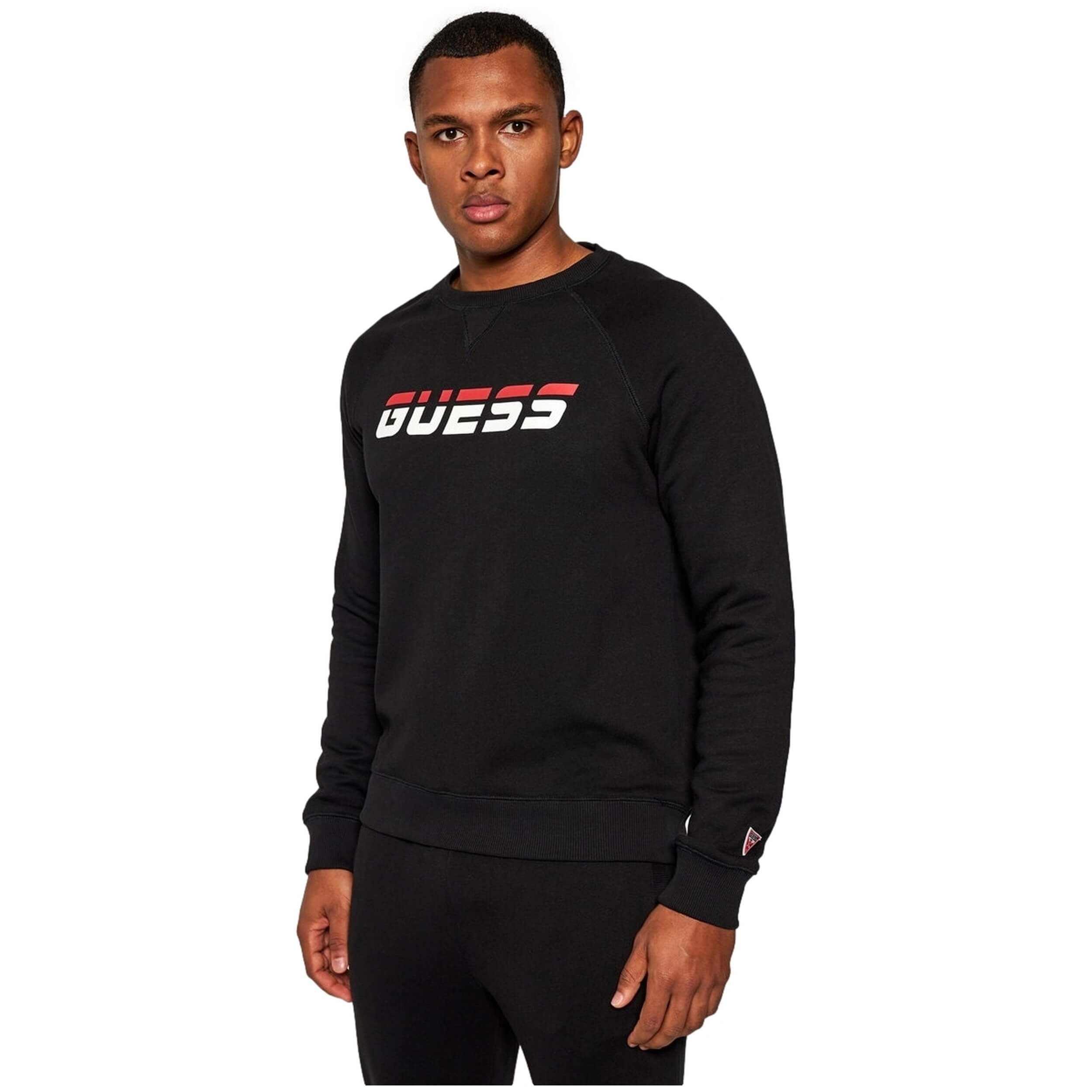 Sudadera Guess U0Ba48K9V31D780