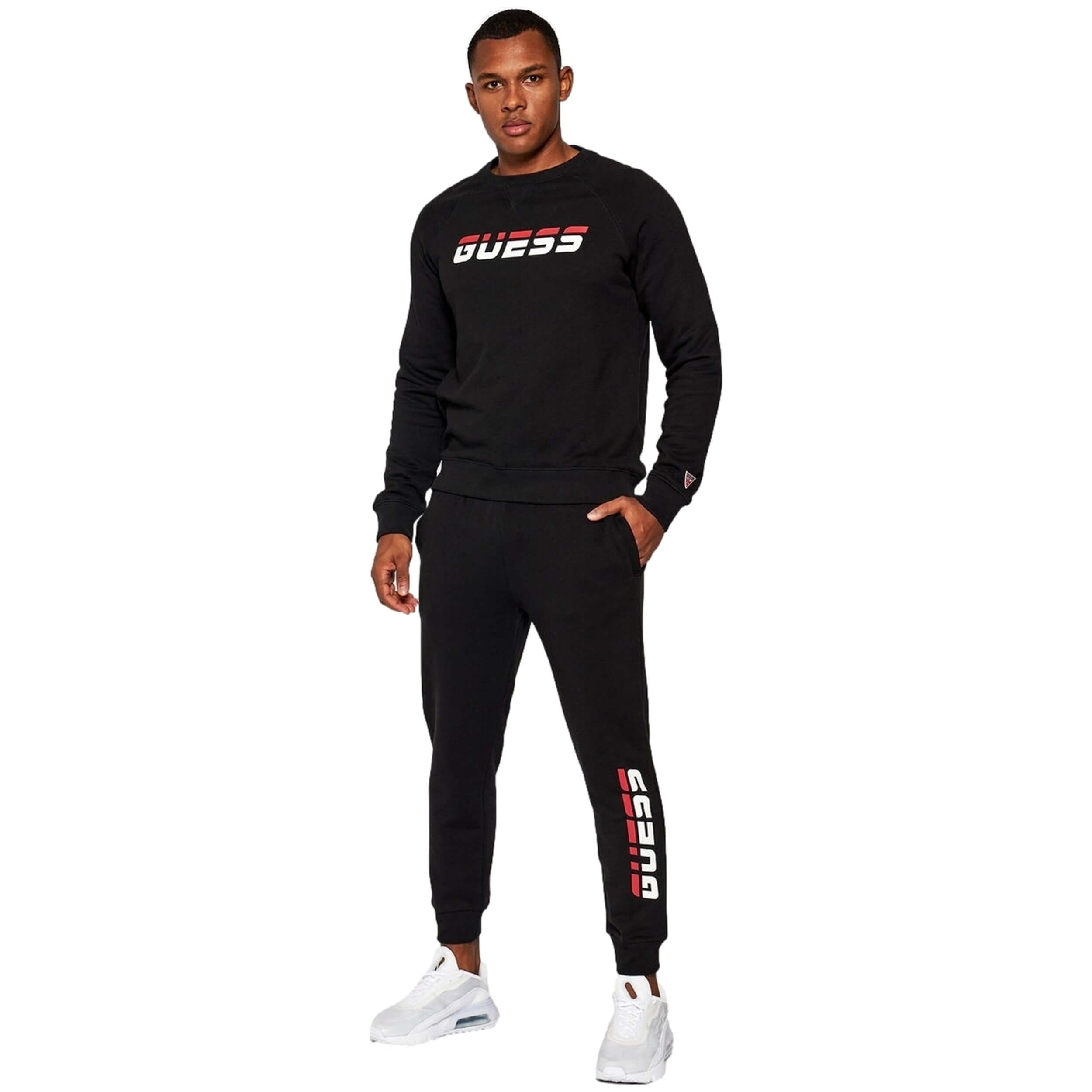 Sudadera Guess U0Ba48K9V31D780