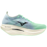 Zapatillas De Running Mizuno Zapatillas Mizuno Wave Rebellion Pro 3 Verde Claro