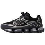 Zapatillas New Balance Abzorb 2000 "Black Silver"