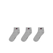 Calcetines Champion Pack 3