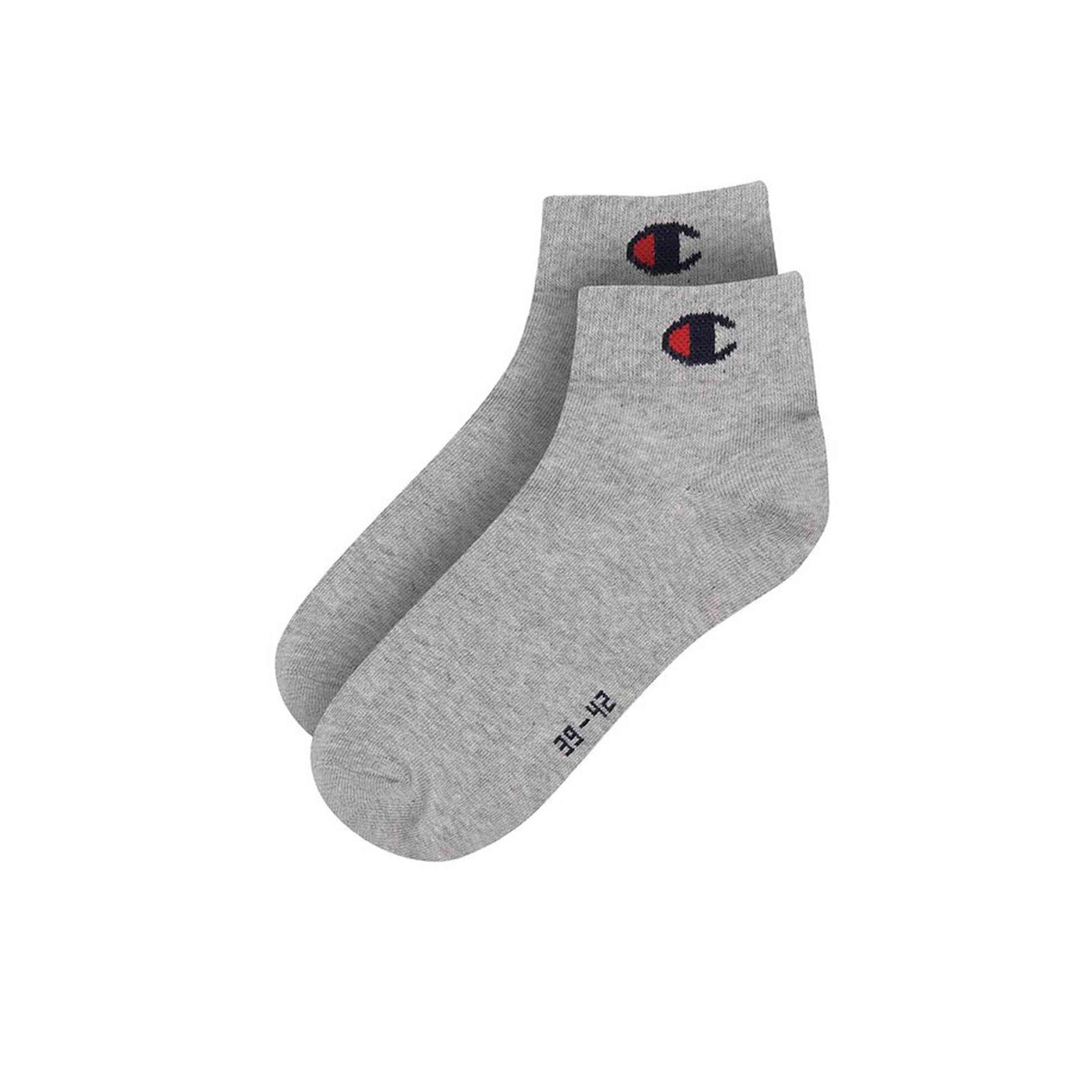 Calcetines Champion Pack 3