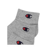 Calcetines Champion Pack 3