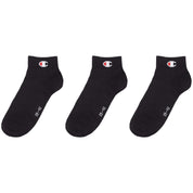 Calcetines Champion Quarter Pack 3