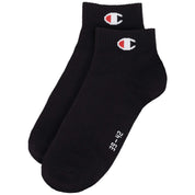 Calcetines Champion Quarter Pack 3