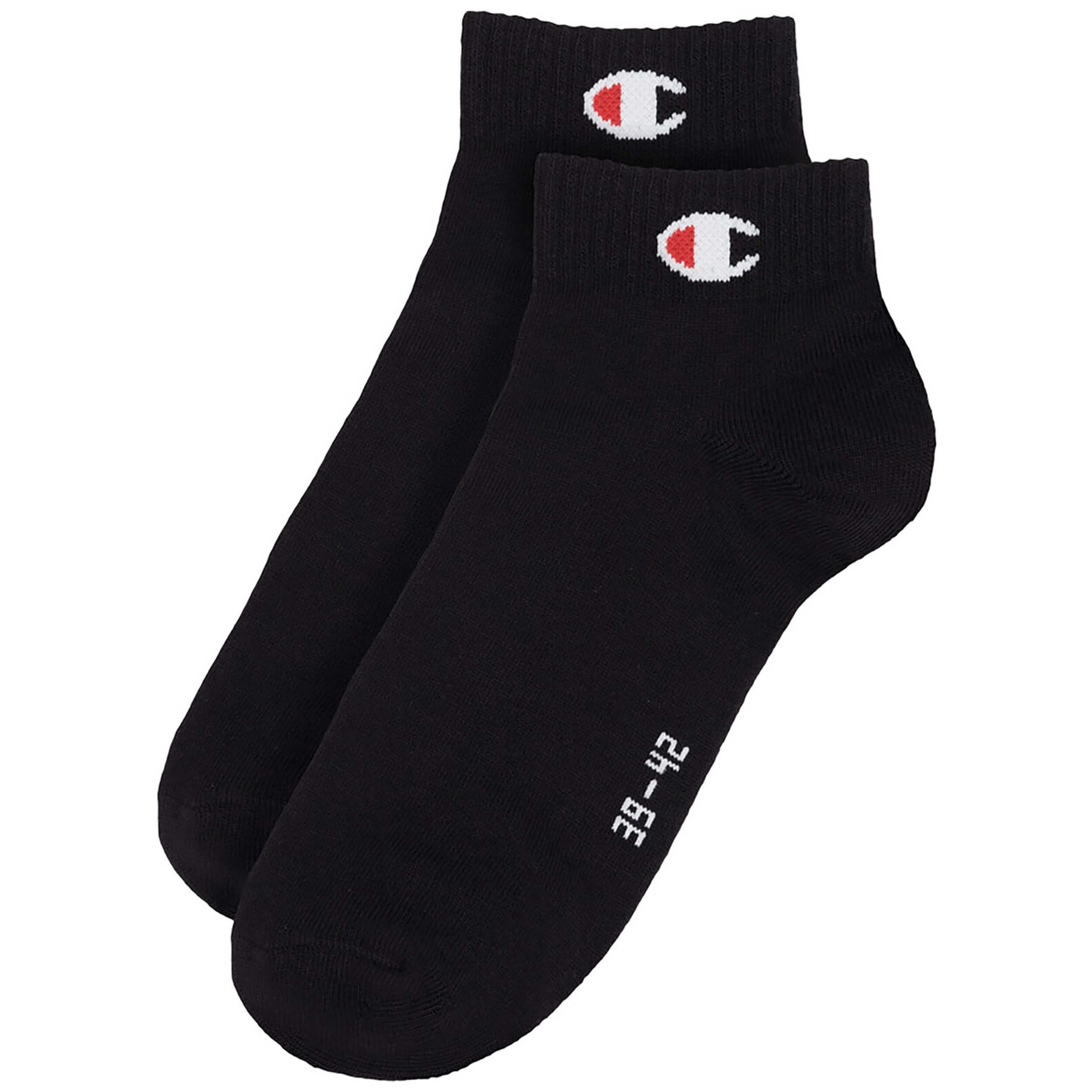 Calcetines Champion Quarter Pack 3