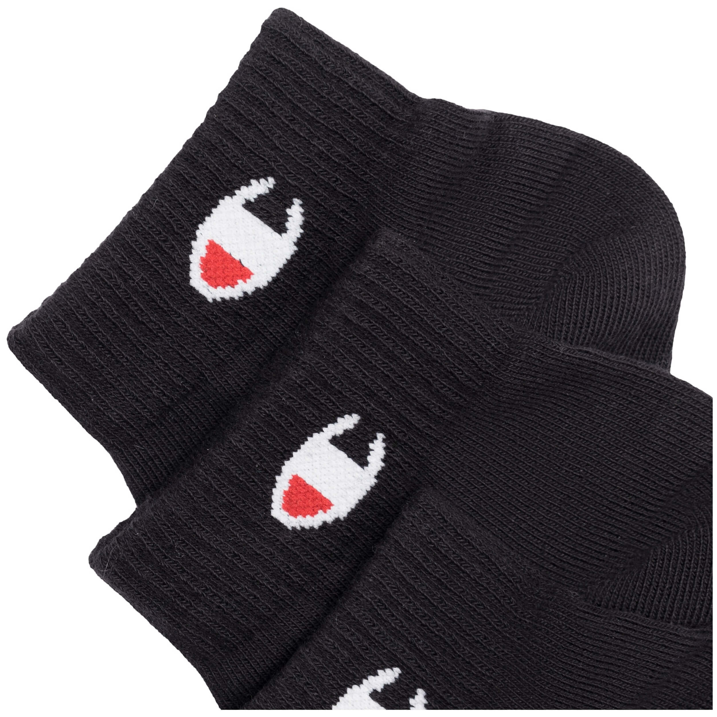 Calcetines Champion Quarter Pack 3
