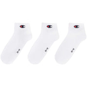Calcetines Champion Quarter Pack 3
