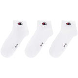 Calcetines Champion Quarter Pack 3