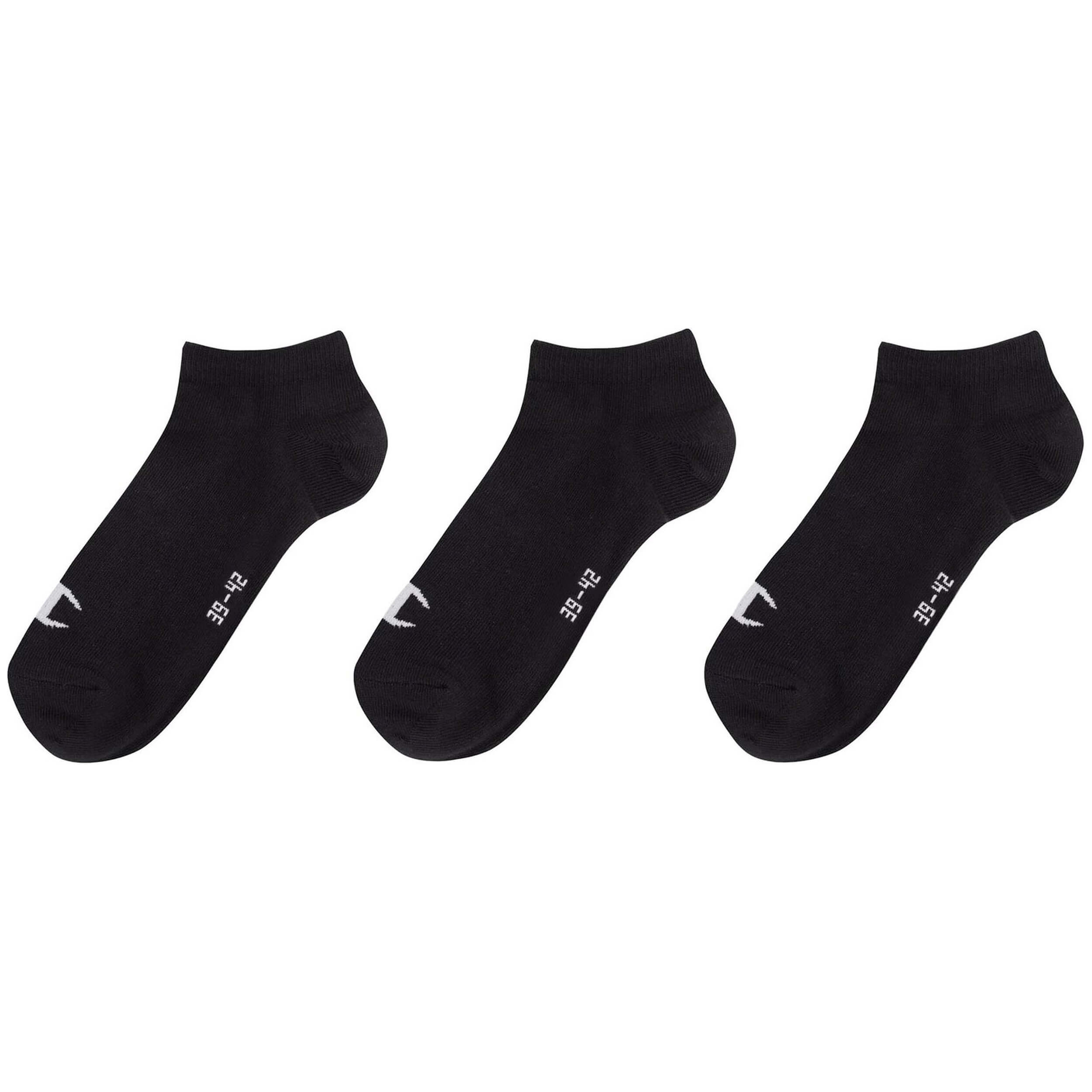Calcetines Champion Sneaker