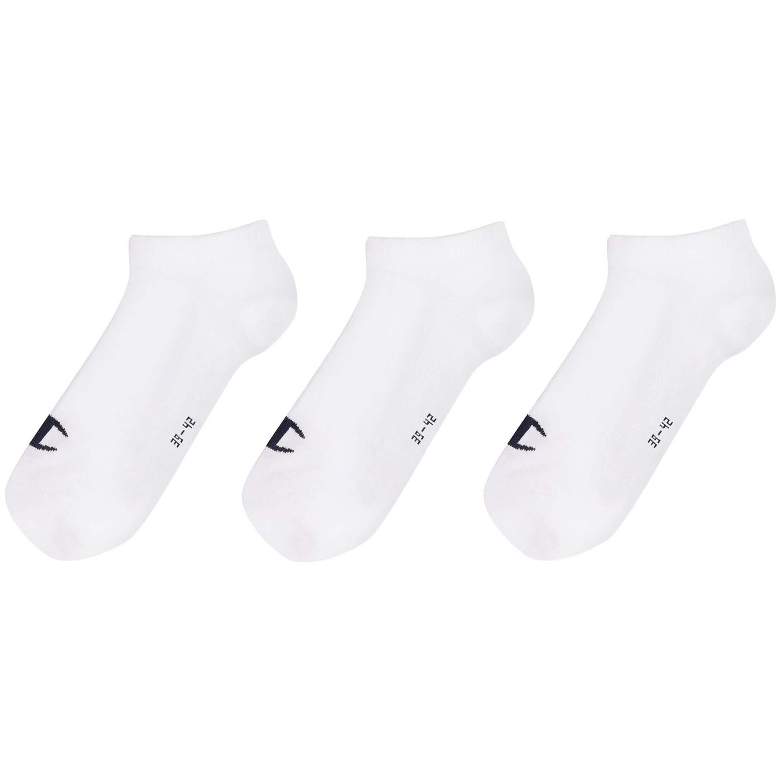 Calcetines Champion Sneaker
