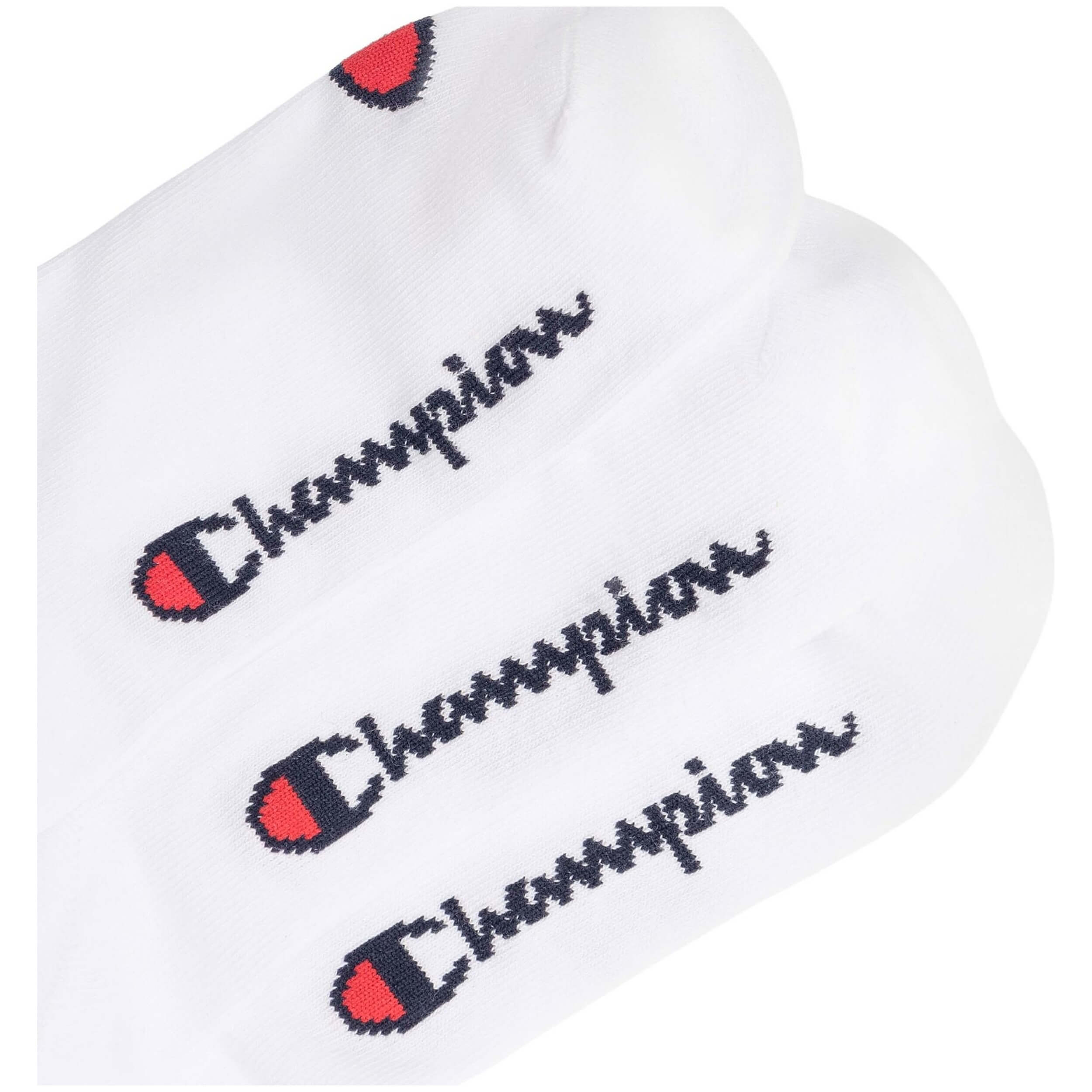 Calcetines Champion Sneaker