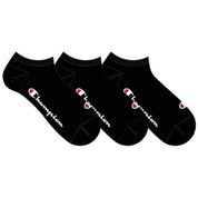 Champion Socks 3 Pack