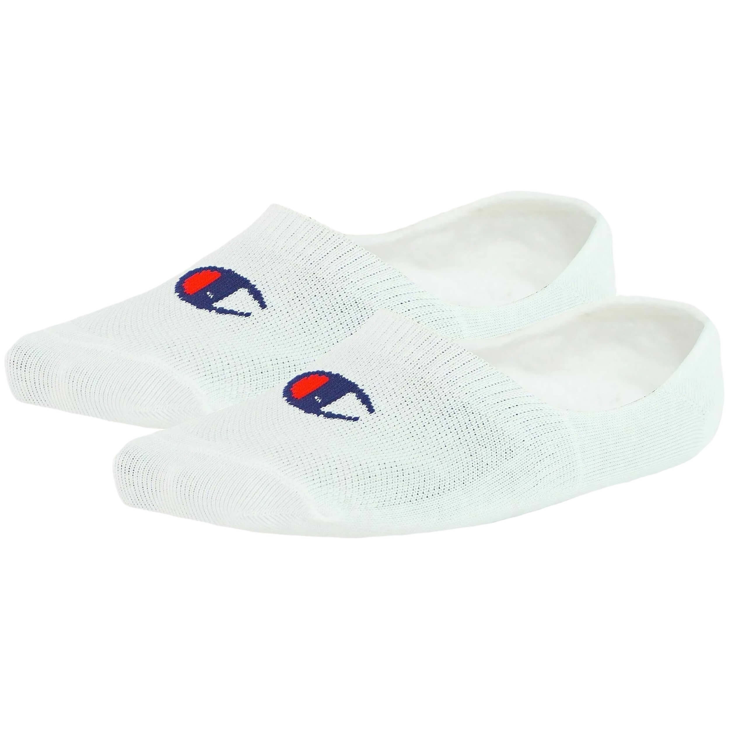 Calcetines Champion Doppel Pack
