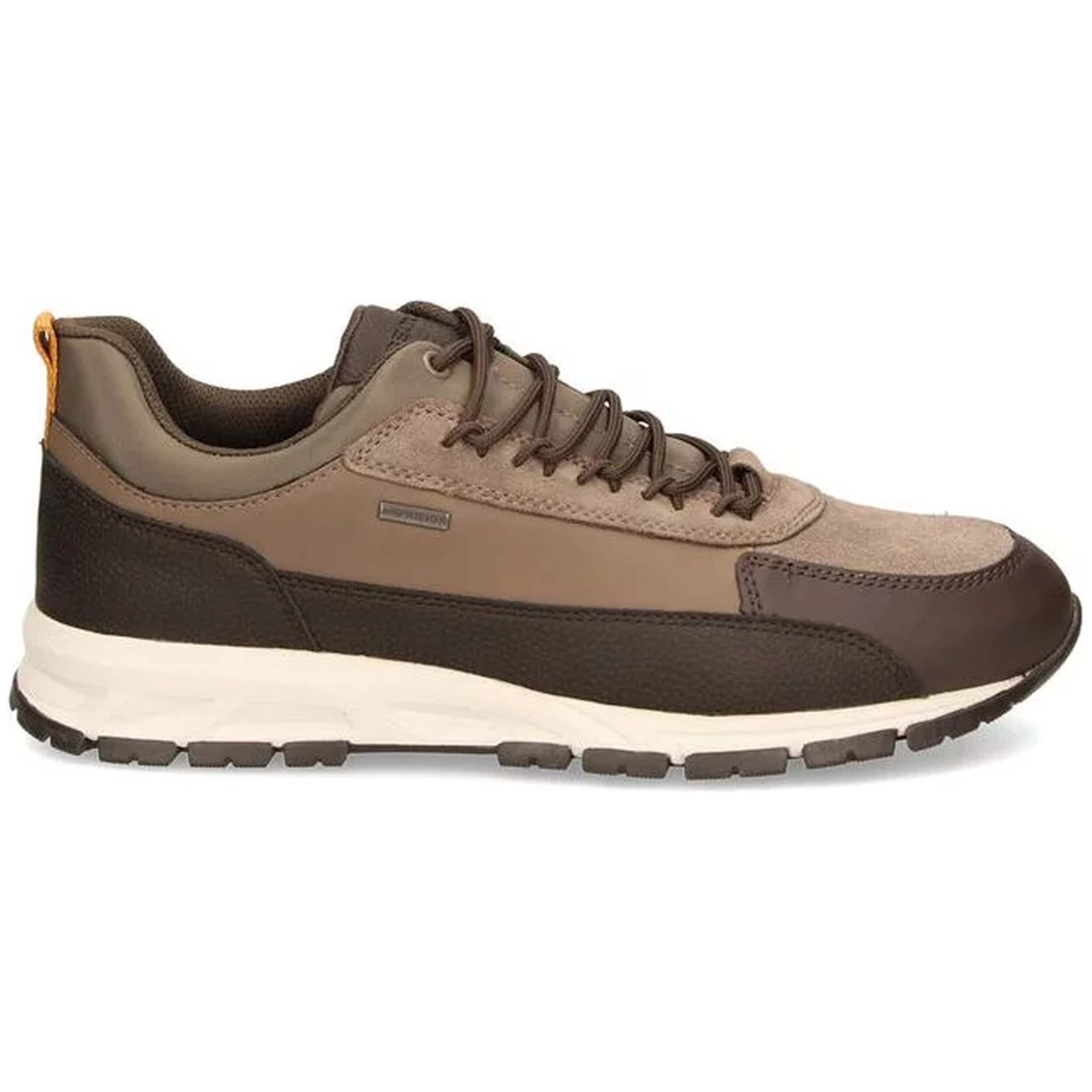 Zapatillas Geox U260Mb-C6T1B