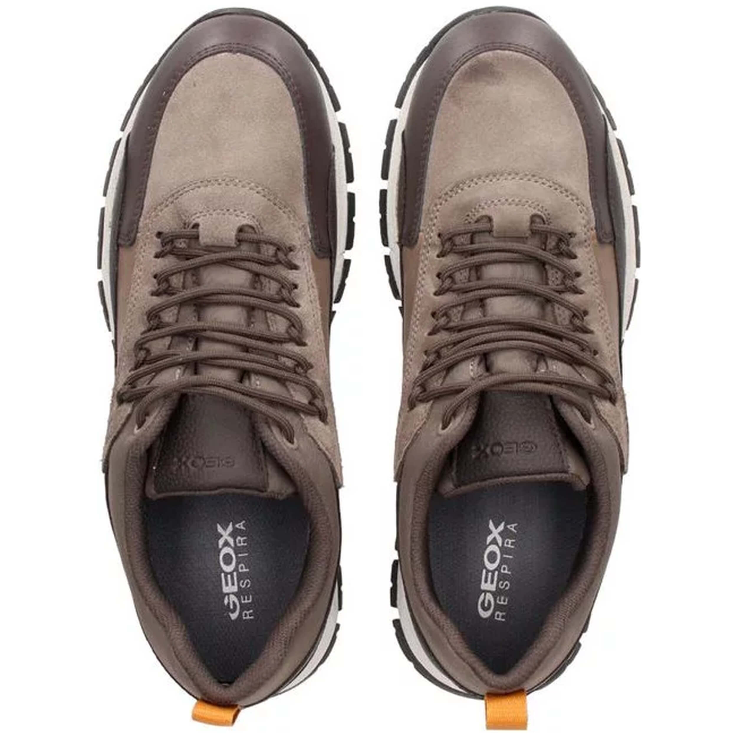 Zapatillas Geox U260Mb-C6T1B