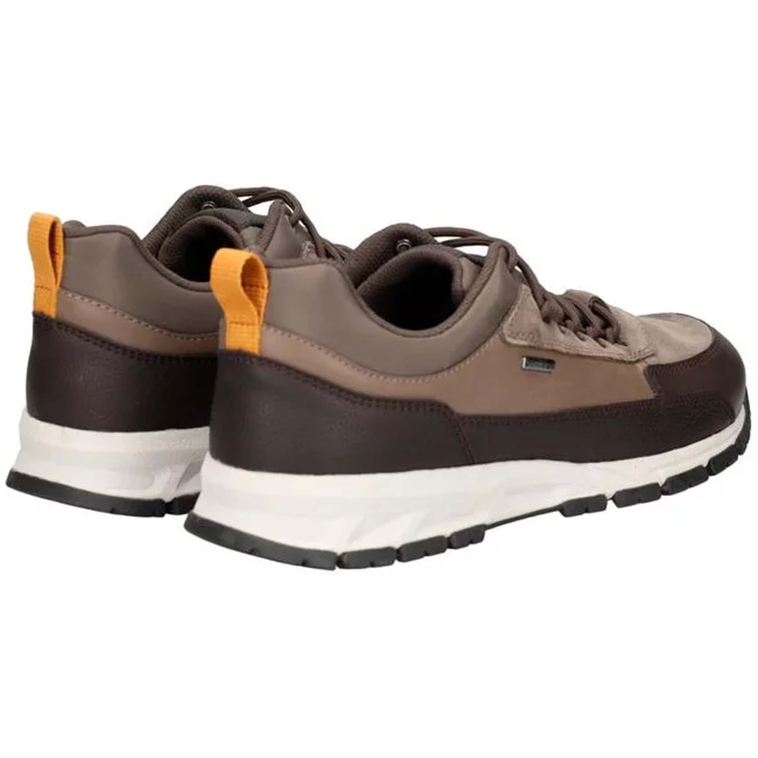 Zapatillas Geox U260Mb-C6T1B