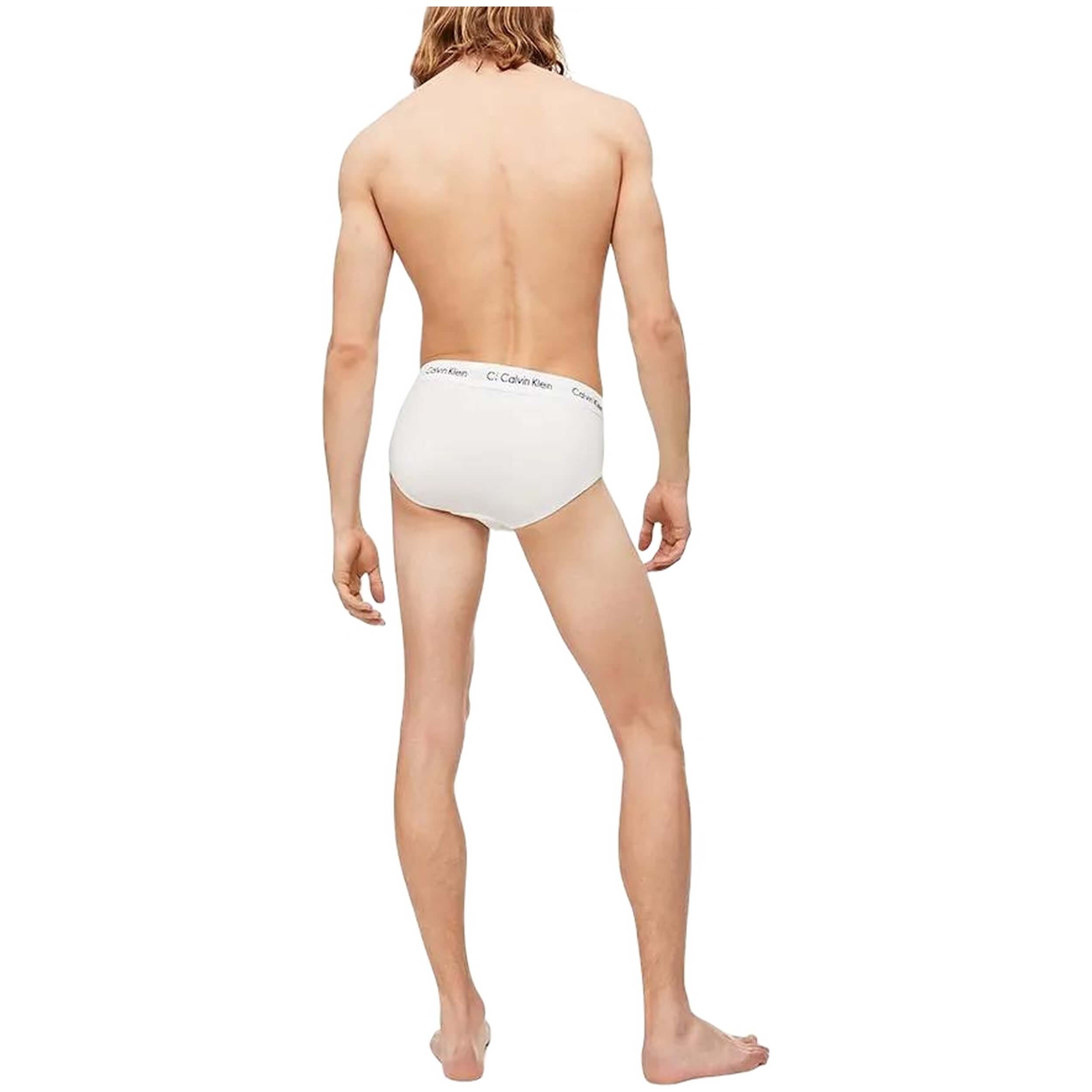 Pack De Calzoncillos Calvin Klein Pack 3