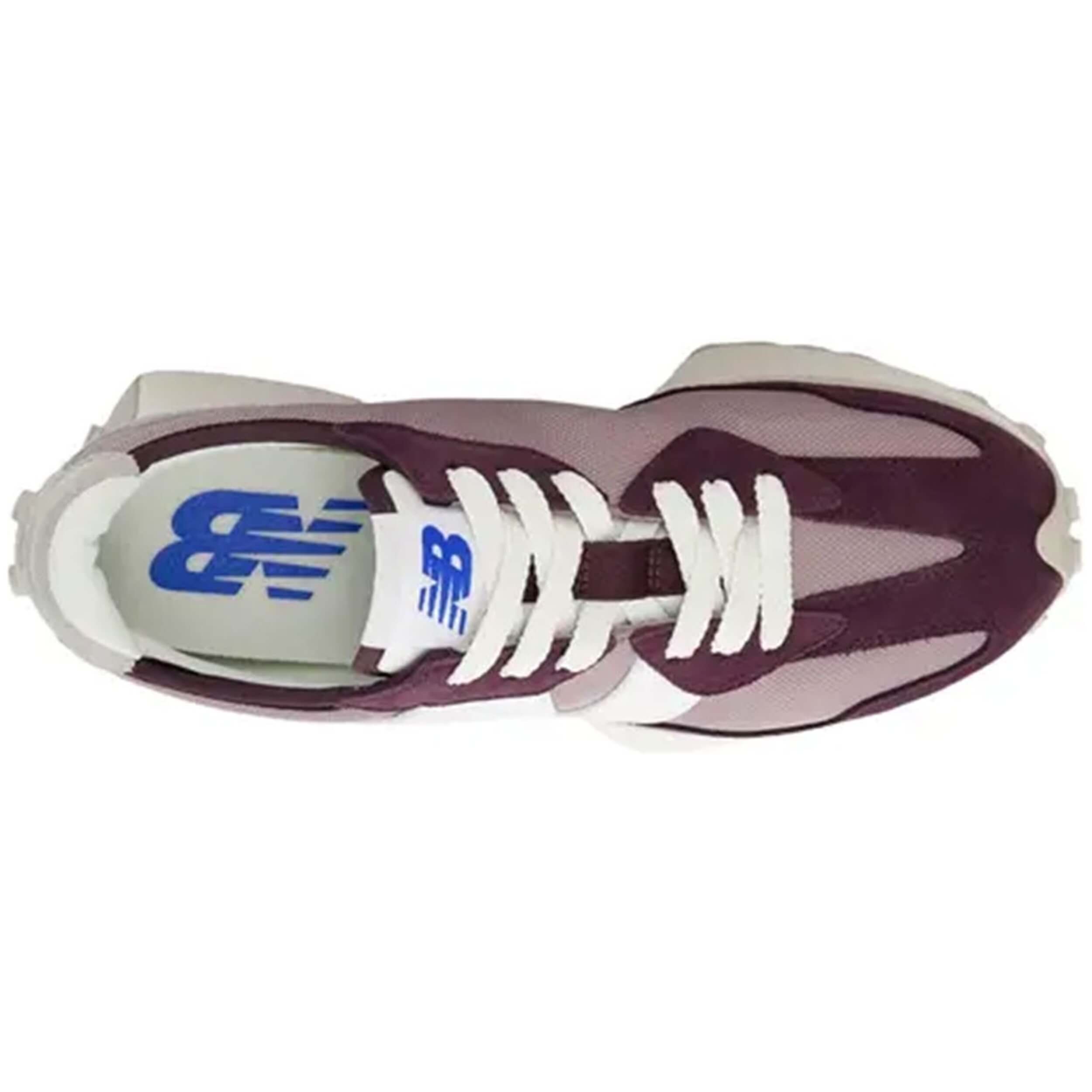 Zapatillas New Balance 327