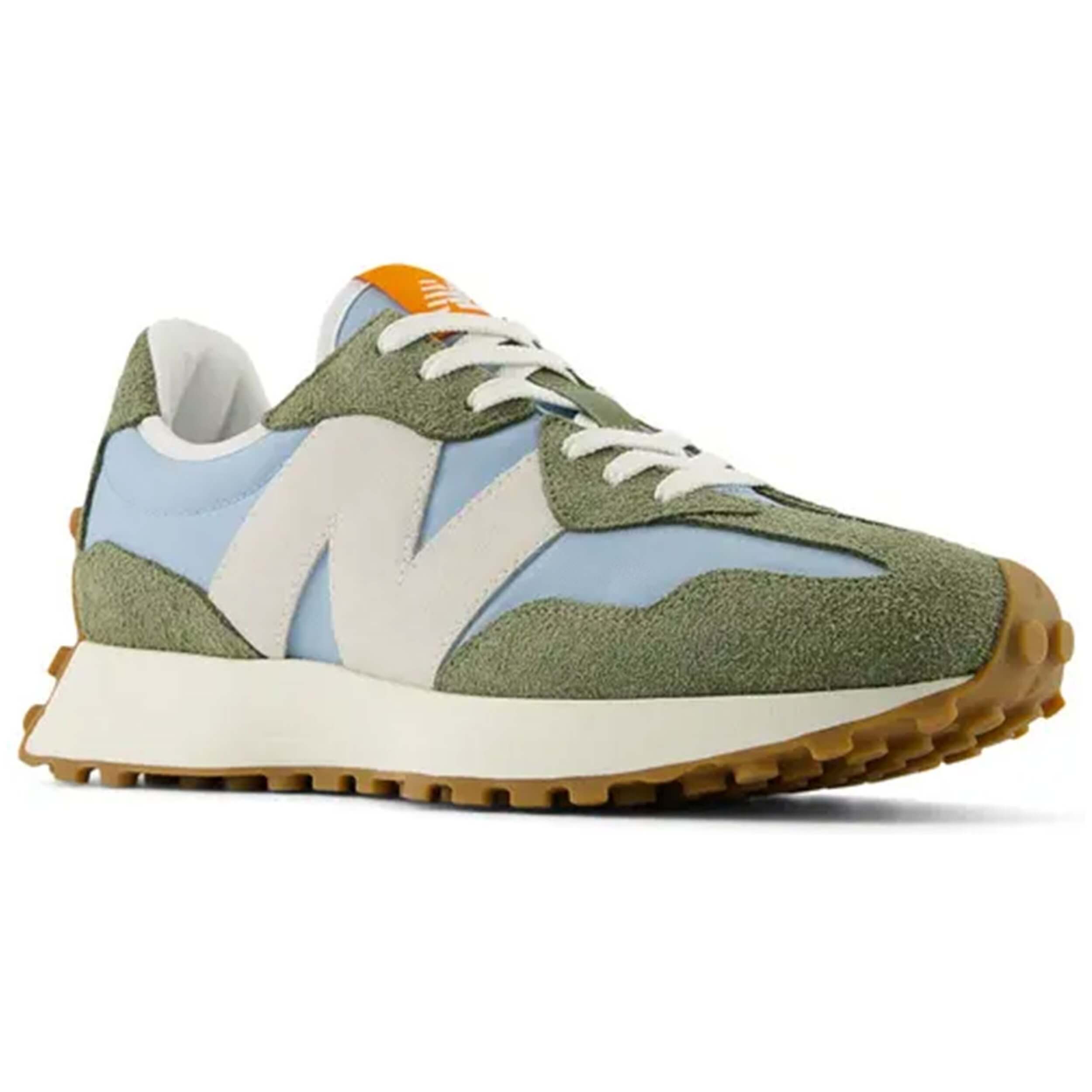 Zapatillas New Balance 327