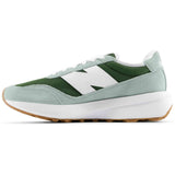 Zapatillas New Balance 370 "Mosaic Green"
