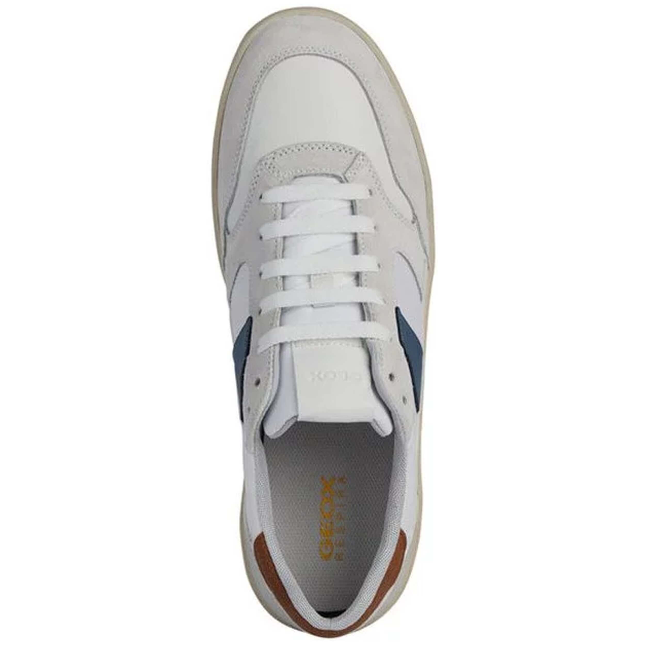 Zapatillas Geox U45Bub-C1260