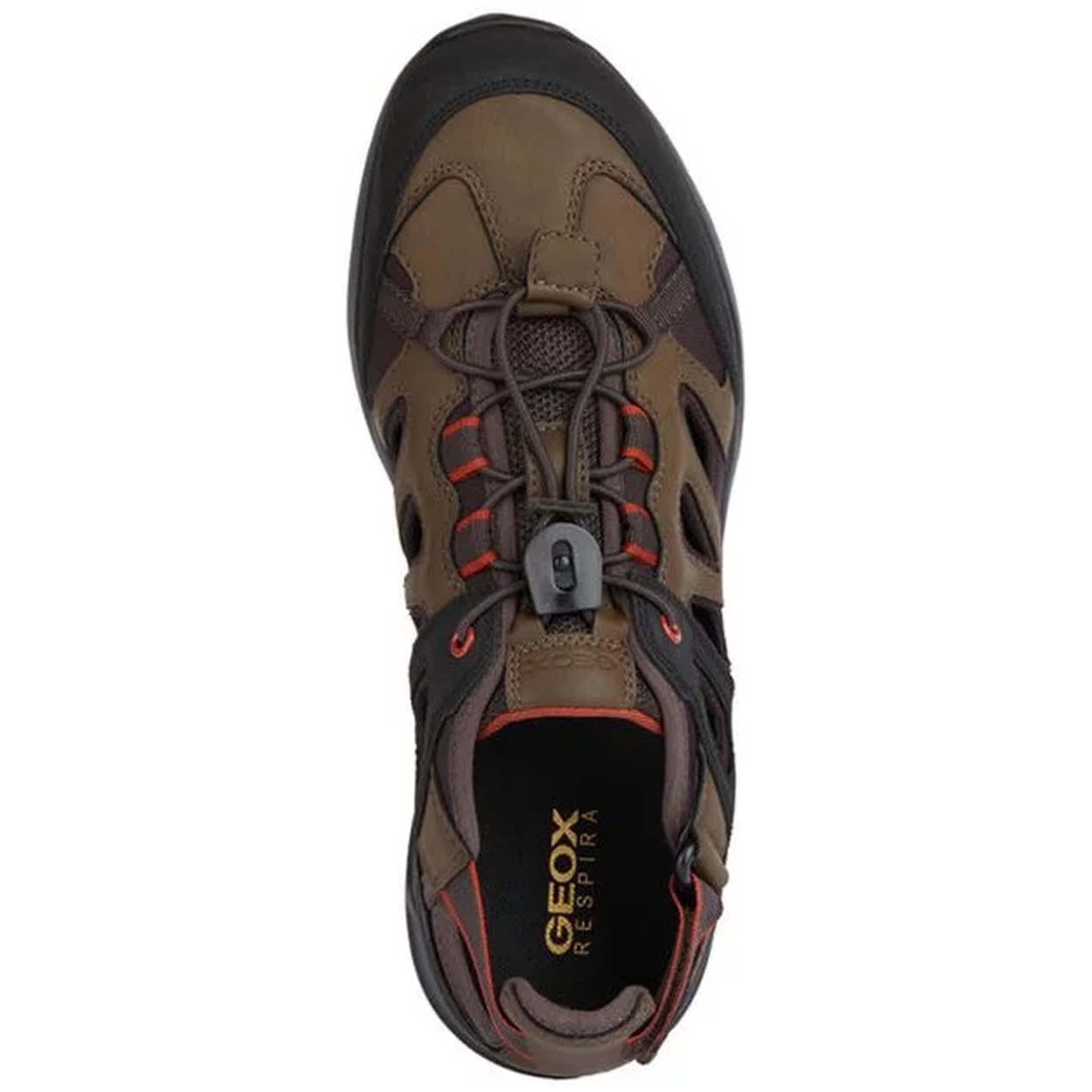 Sandalias Geox Sanzio