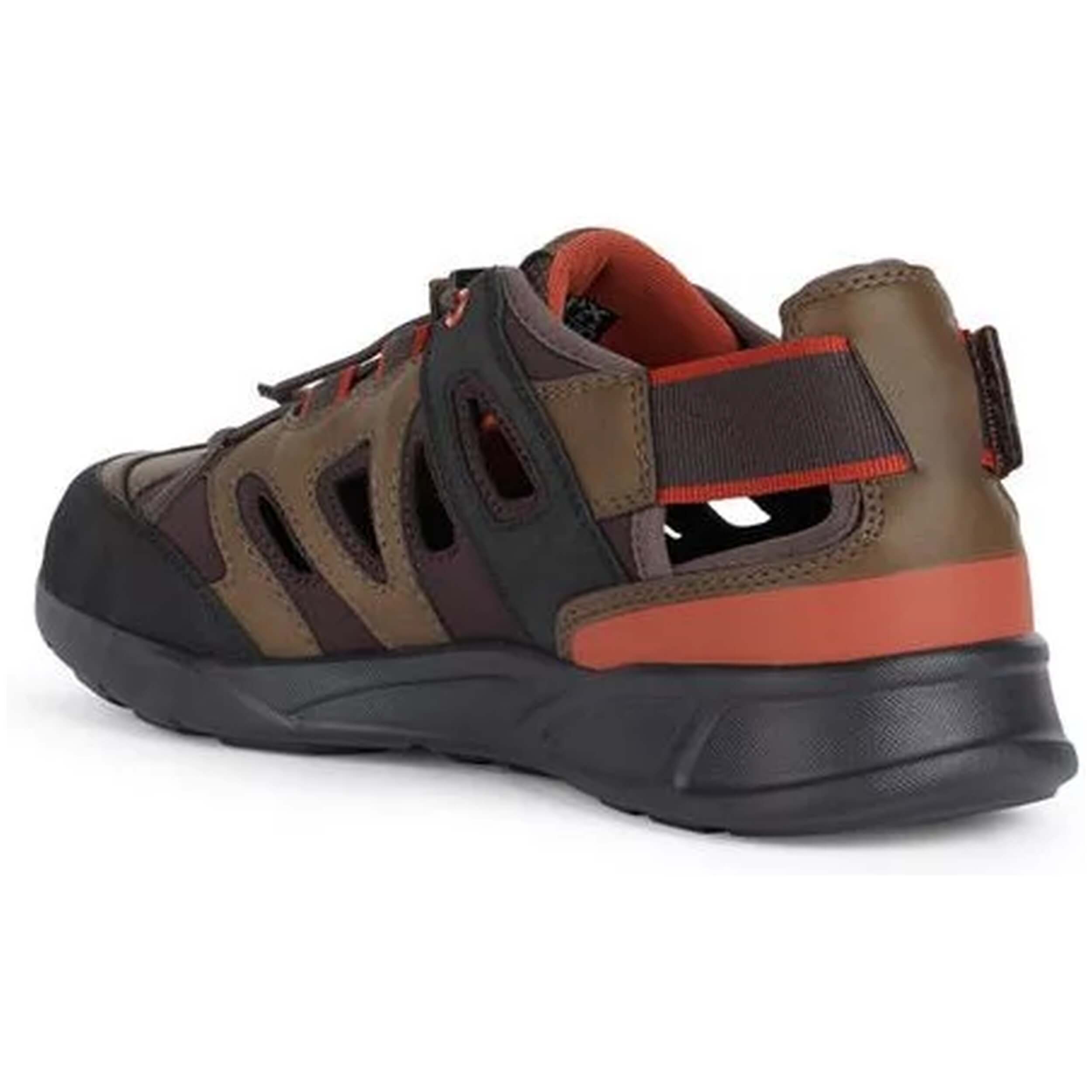 Sandalias Geox Sanzio