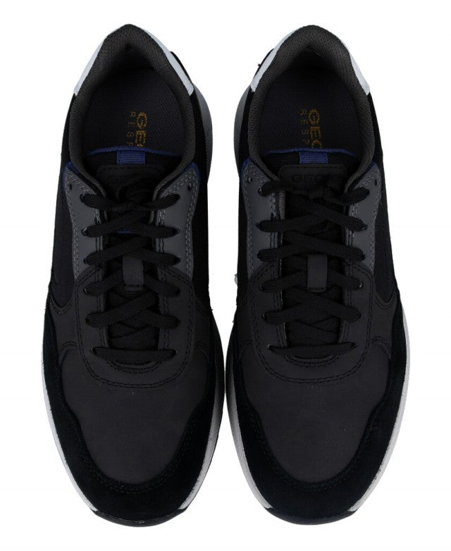 Zapatillas Geox U46F1B-C0033