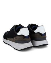 Zapatillas Geox U46F1B-C0033