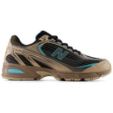 Zapatillas New Balance 509 "Stoneware & Thunder Brown"