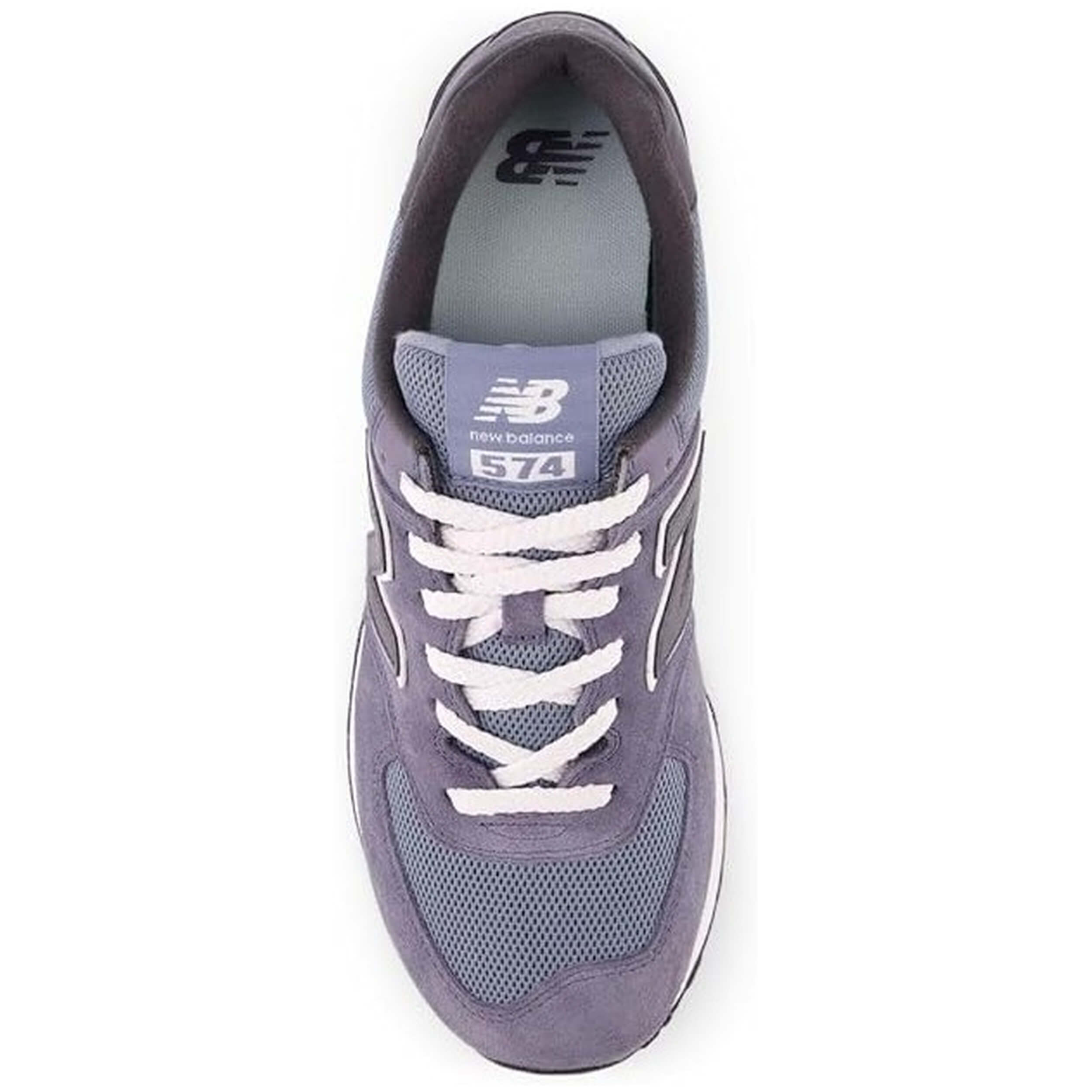 Zapatillas New Balance U574