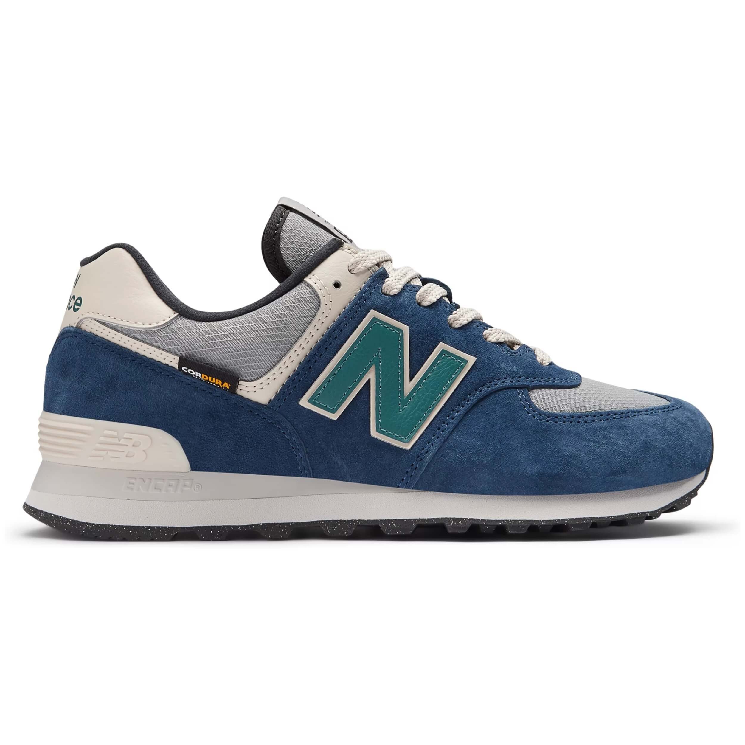 Zapatillas New Balance 574