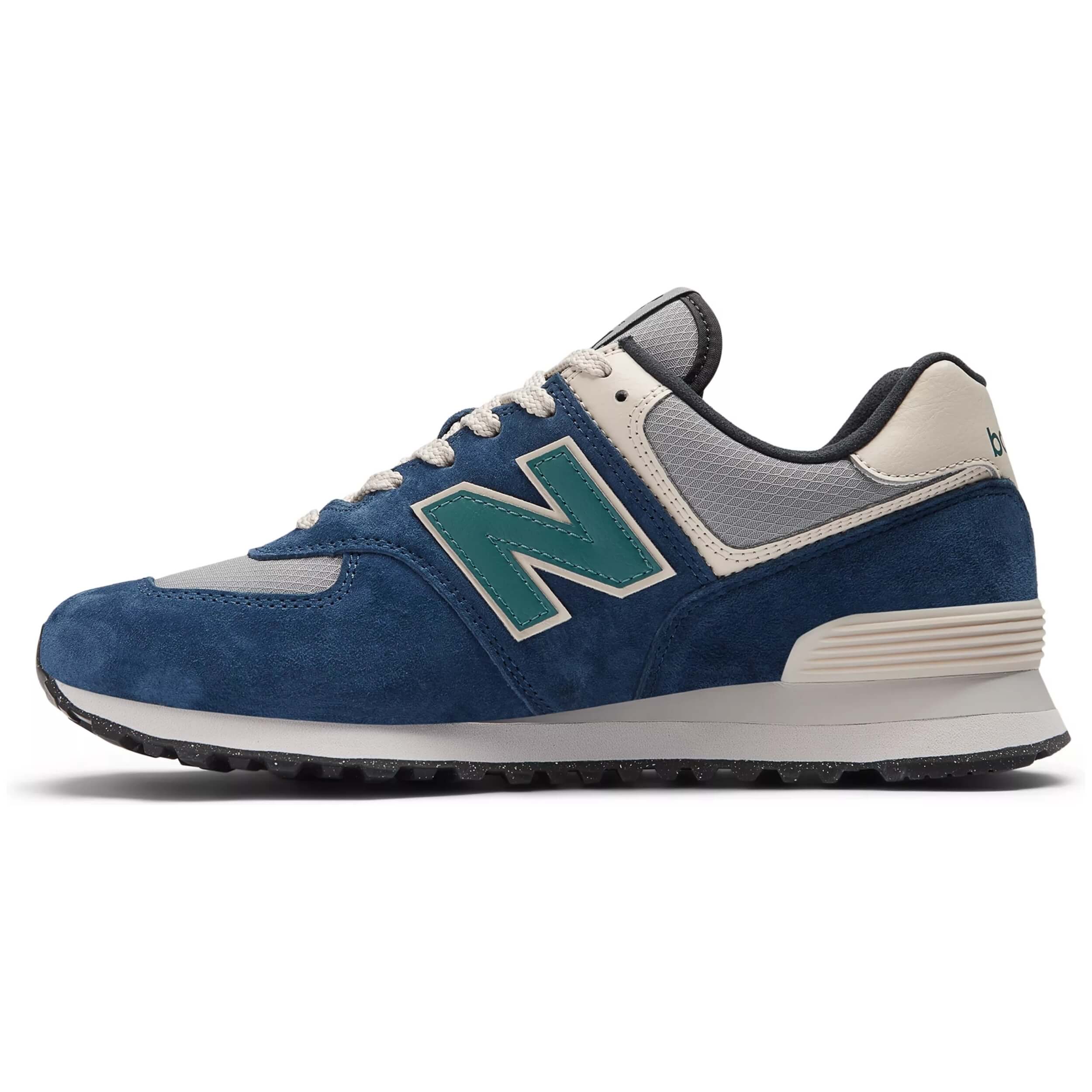 Zapatillas New Balance 574