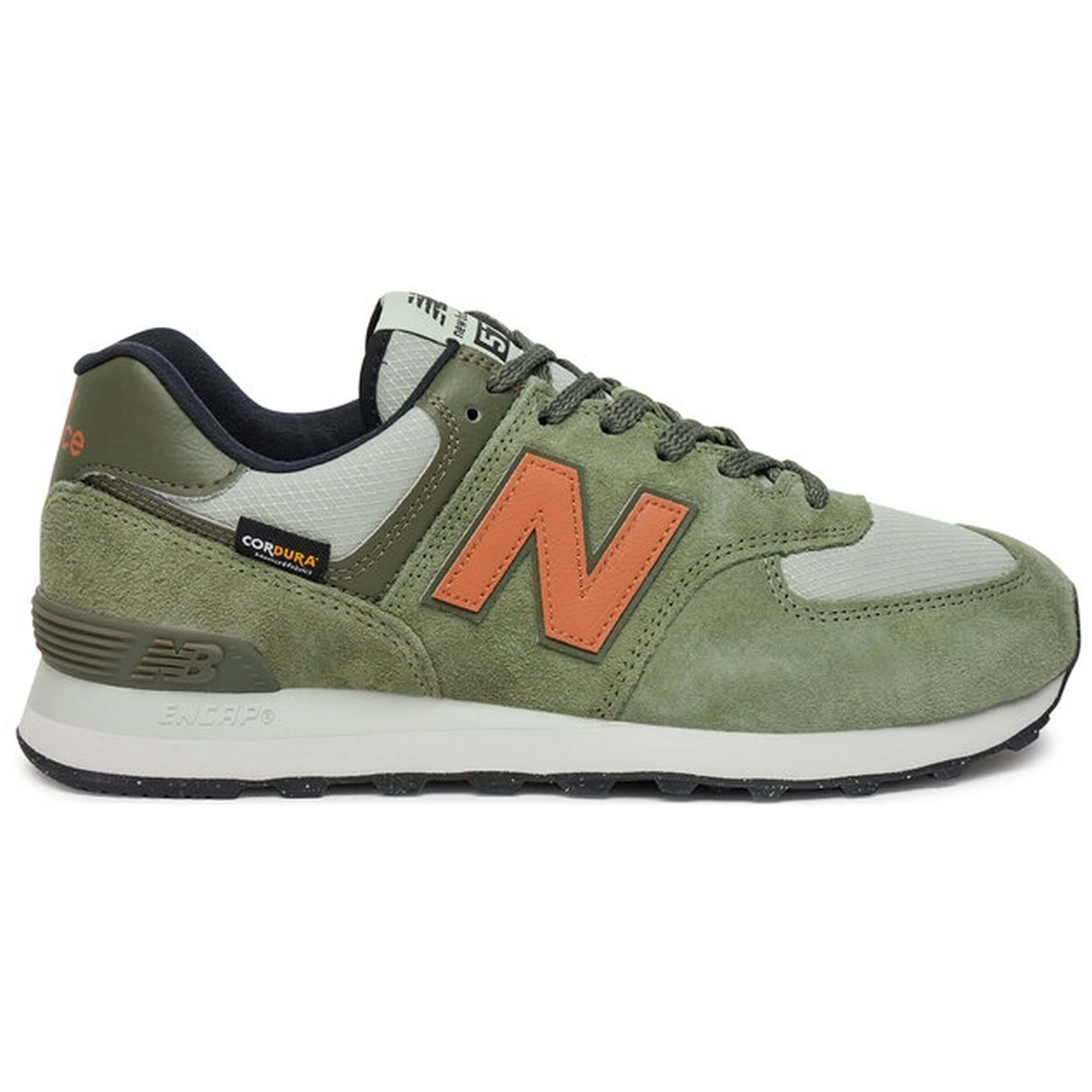 Zapatillas New Balance 574